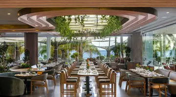 Amathus Beach Hotel