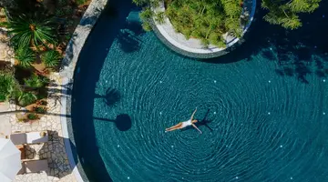 Amathus Beach Hotel