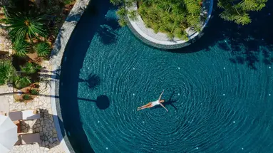 Amathus Beach Hotel