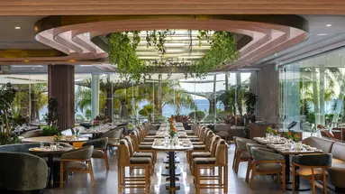 Amathus Beach Hotel