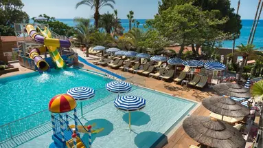 Amathus Beach Hotel