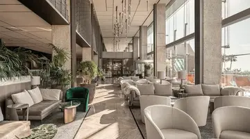 Amathus Beach Hotel