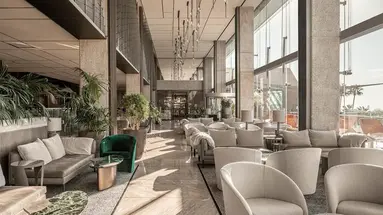 Amathus Beach Hotel