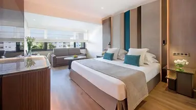 Amathus Beach Hotel