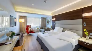 Amathus Beach Hotel