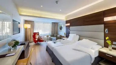 Amathus Beach Hotel