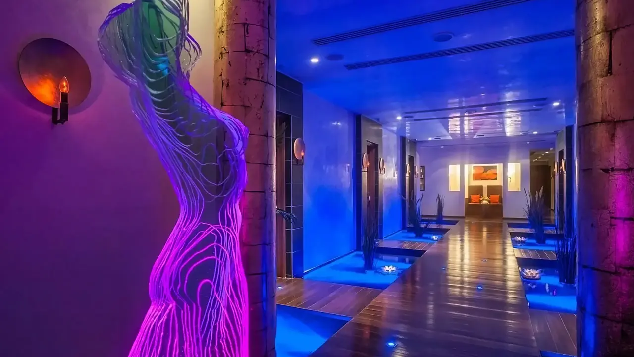 Amathus Beach Hotel