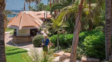 Amathus Beach Hotel