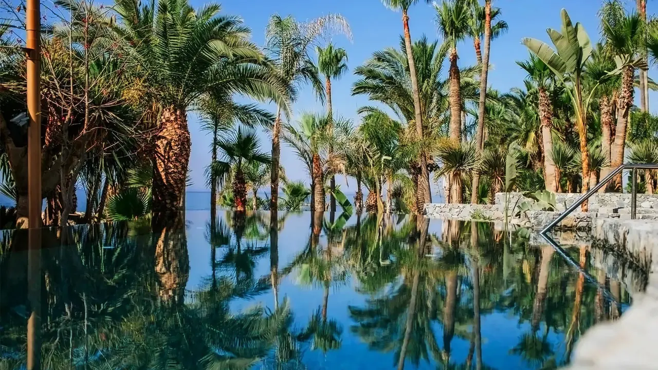 Amathus Beach Hotel