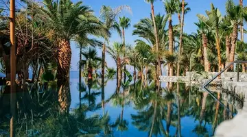 Amathus Beach Hotel