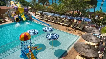 Amathus Beach Hotel