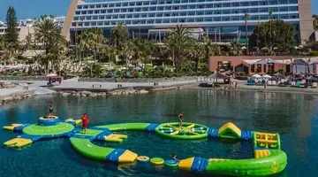 Amathus Beach Hotel