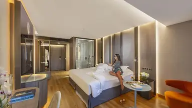 Amathus Beach Hotel