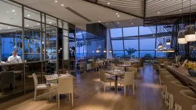 Amathus Beach Hotel