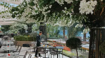 Amathus Beach Hotel