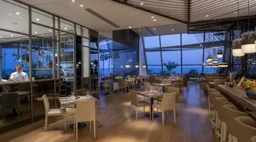 Amathus Beach Hotel