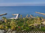 Amathus Beach Hotel