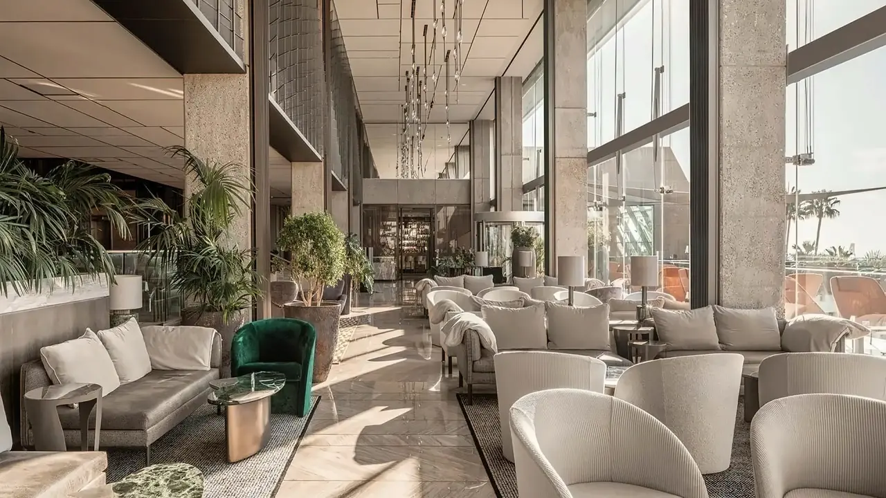 Amathus Beach Hotel
