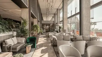 Amathus Beach Hotel