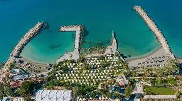 Amathus Beach Hotel