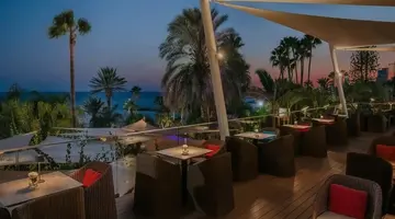 Amathus Beach Hotel