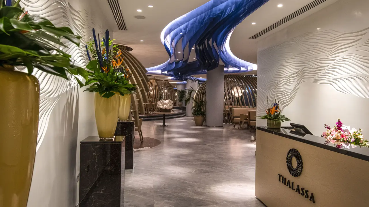 Amathus Beach Hotel