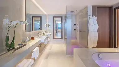 Amathus Beach Hotel