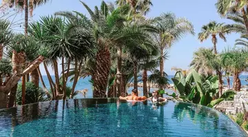 Amathus Beach Hotel