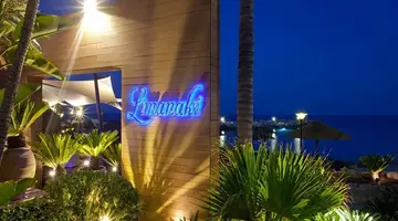 Amathus Beach Hotel