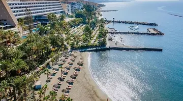 Amathus Beach Hotel
