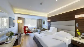 Amathus Beach Hotel