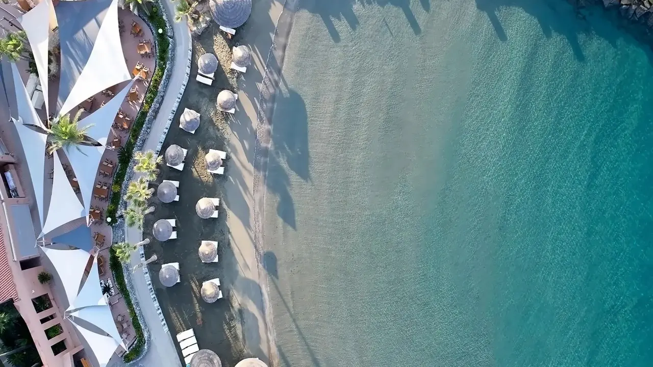 Amathus Beach Hotel