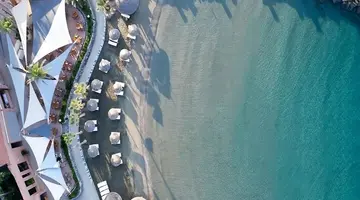 Amathus Beach Hotel