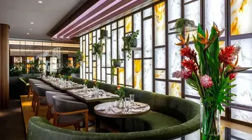 Amathus Beach Hotel