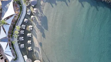 Amathus Beach Hotel