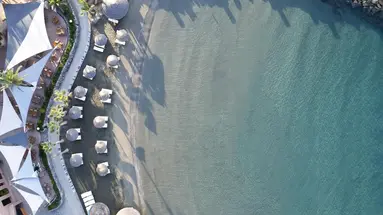 Amathus Beach Hotel