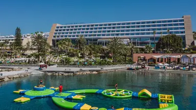Amathus Beach Hotel