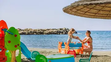 Amathus Beach Hotel