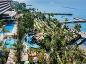 Amathus Beach Hotel