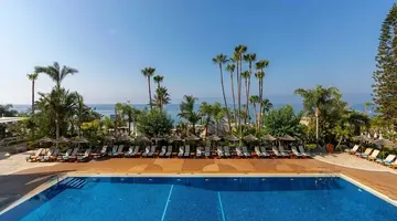 Amathus Beach Hotel