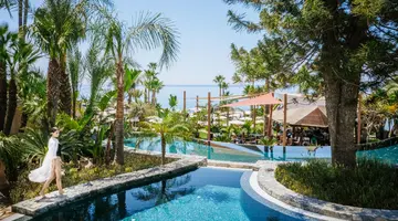 Amathus Beach Hotel