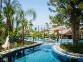 Amathus Beach Hotel