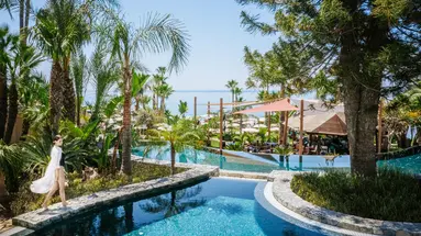 Amathus Beach Hotel