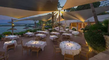 Amathus Beach Hotel