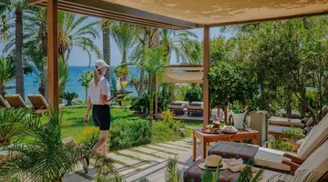 Amathus Beach Hotel