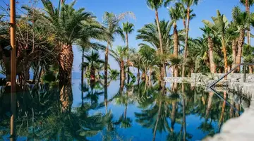 Amathus Beach Hotel