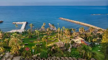 Amathus Beach Hotel