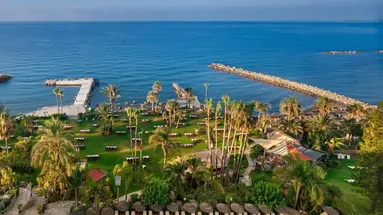 Amathus Beach Hotel
