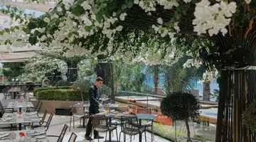 Amathus Beach Hotel
