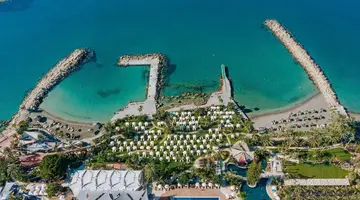 Amathus Beach Hotel